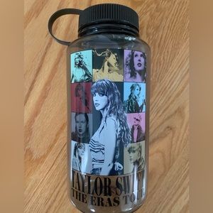 Taylor Swift The Eras Tour Waterbottle
